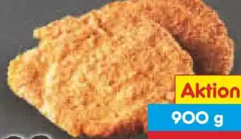 Netto Marken-Discount Paniertes Schweine-Schnitzel Angebot