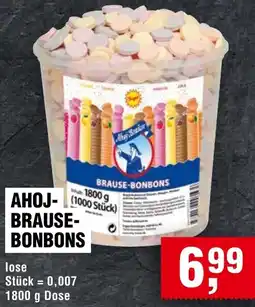 Handelshof Ahoj brause-bonbons Angebot