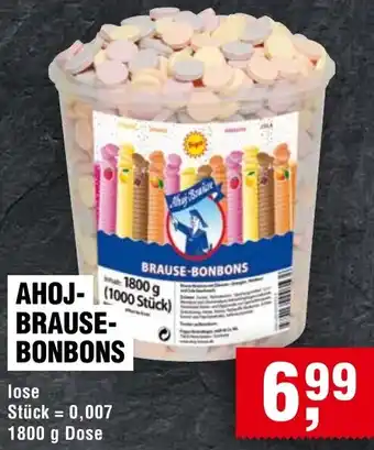 Handelshof Ahoj brause-bonbons Angebot