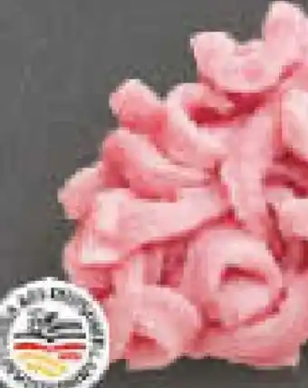 Netto Marken-Discount Gut Ponholz Puten-Geschnetzeltes Angebot