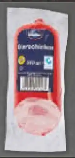 Netto Marken-Discount Steinemann Bierschinken Angebot