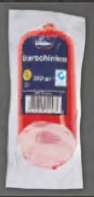 Netto Marken-Discount Steinemann Bierschinken Angebot