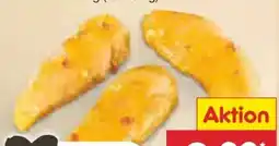 Netto Marken-Discount Barbeque Hähnchen-Innenfilet Angebot
