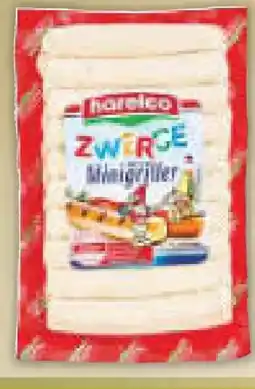 Netto Marken-Discount Hareico Zwerge Minigriller Angebot