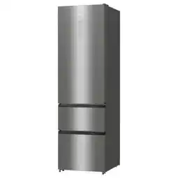 Poco Hisense Kühl-Gefrierkombination RM469N4ACD Angebot