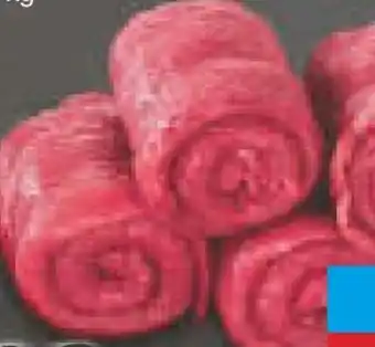 Netto Marken-Discount Rinder-Rouladen Angebot