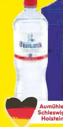 Netto Marken-Discount Fürst Bismarck Mineralwasser Angebot