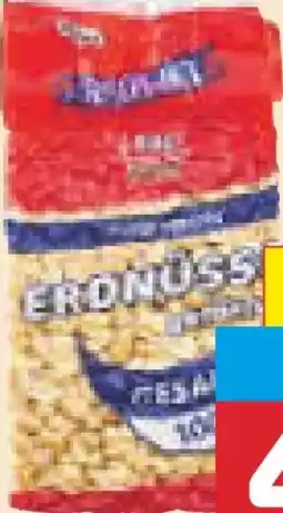 Netto Marken-Discount XOX Nuts Erdnüsse gesalzen Angebot