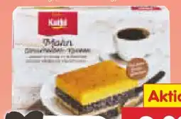 Netto Marken-Discount Kathi Kuchenschnitten Angebot