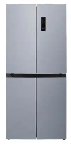 Poco Wolkenstein Multi-Door Kühl-/Gefrierkombination WCD362NFDDIX Angebot