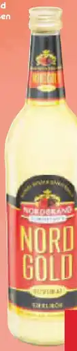 Netto Marken-Discount Nordbrand Nordhausen Nordgold Eierlikör Angebot