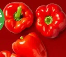 Kaufland Paprika Rot Angebot