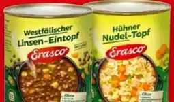 Kaufland Erasco Linsen-Eintopf Angebot