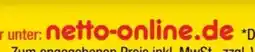 Netto Marken-Discount Landliebe Sahnepudding Vanille Angebot