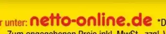 Netto Marken-Discount Landliebe Sahnepudding Vanille Angebot