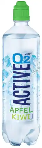 Kaufland Adelholzener Active O2 Erfrischungsgetränk Angebot