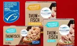 Kaufland Deutsche See Thunfisch Angebot