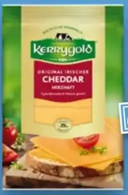 Kaufland Kerrygold Original Irischer Cheddar Angebot
