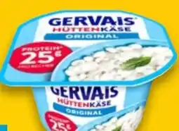 Kaufland Gervais Hüttenkäse Original Angebot