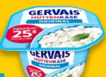 Kaufland Gervais Hüttenkäse Original Angebot