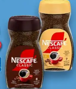 Kaufland Nestlé Nescafé Classic Angebot