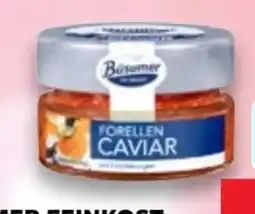 Kaufland Büsumer Feinkost Forellen-Caviar Angebot