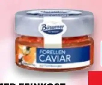 Kaufland Büsumer Feinkost Forellen-Caviar Angebot