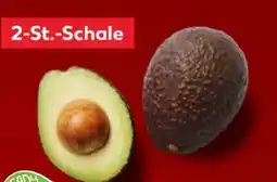Kaufland Ready to eat Avocado Angebot