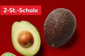 Kaufland Ready to eat Avocado Angebot