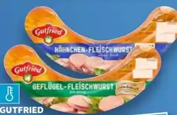 Kaufland Gutfried Geflügel-Fleischwurst Angebot