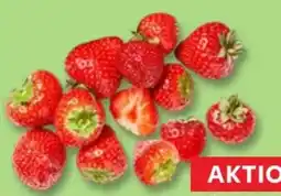 Kaufland Erdbeeren Angebot