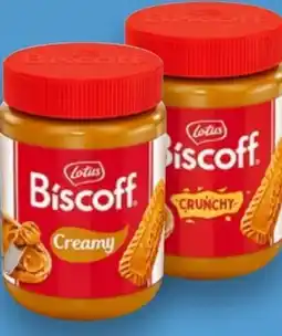 Kaufland Lotus Biscoff Creme Angebot