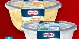 Kaufland Nadler Heringsfilets Angebot