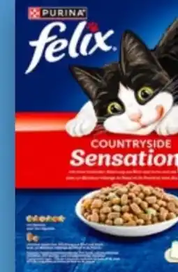 Kaufland Purina Felix Countryside Sensations Angebot