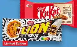 Kaufland Nestlé Lion Angebot