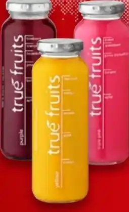 Kaufland True Fruits Smoothies Angebot