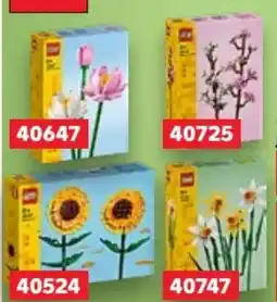 Kaufland LEGO Bausets Angebot
