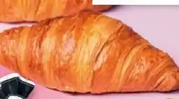 Kaufland Kaufland Bäckerei Buttercroissant Angebot