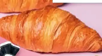 Kaufland Kaufland Bäckerei Buttercroissant Angebot