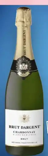 Kaufland Brut Dargent Sekt Angebot