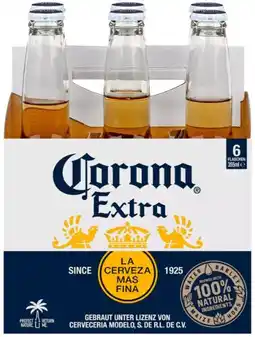 Kaufland Corona Extra Bier Angebot