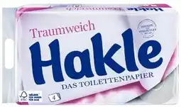 Kaufland Hakle Toilettenpapier Traumweich Angebot