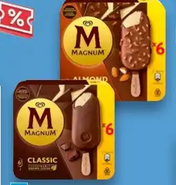 Kaufland Langnese Magnum Angebot