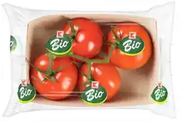 Kaufland Bio-Rispentomaten Angebot