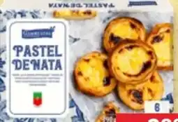 Kaufland Gamberina Pastel de Nata Angebot