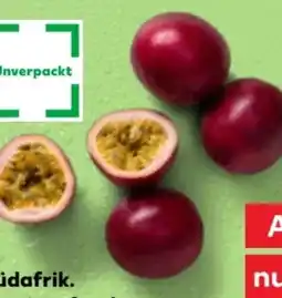 Kaufland Passionsfrüchte Angebot