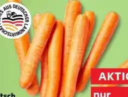 Kaufland Möhren Angebot