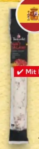Kaufland K-Favourites Fuet-Salami Angebot