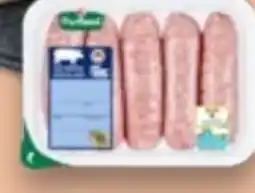 Kaufland K-Purland Grobe Bratwurst Angebot