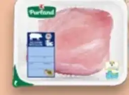 Kaufland K-Purland Schinkenbraten Angebot